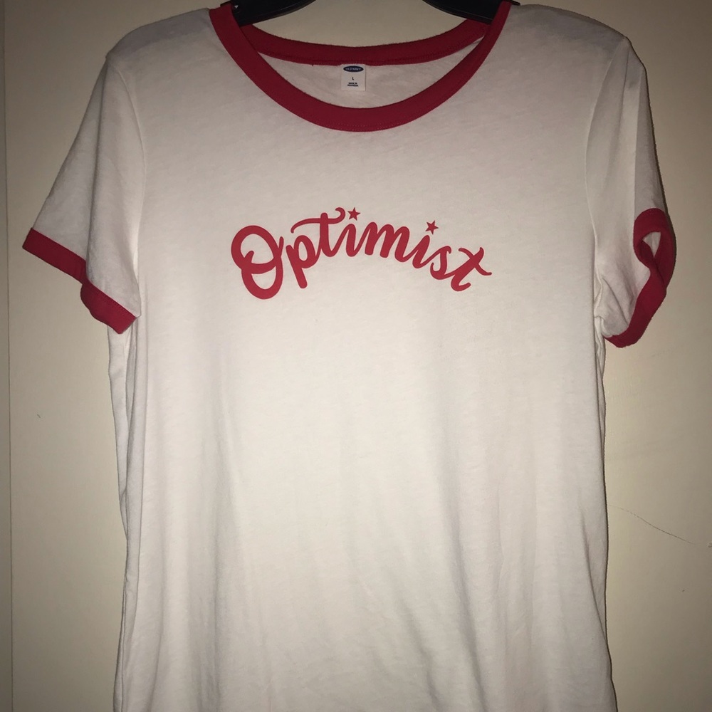 Graphic Tee